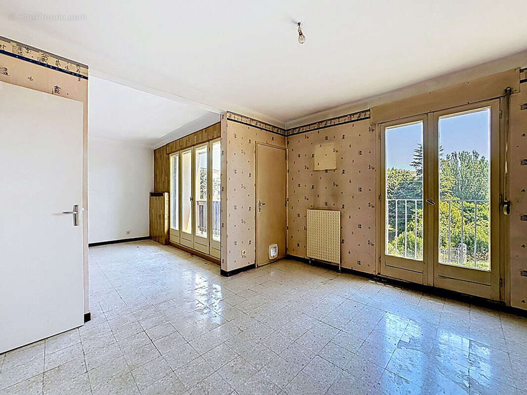 Appartement à AVIGNON