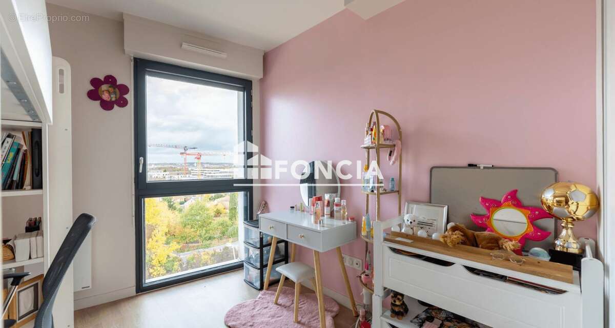 Appartement à BRY-SUR-MARNE
