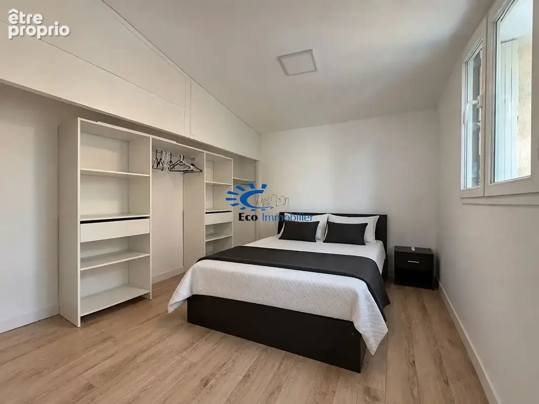 Exclusivite aytre centre-bourg appartement rez-de-chaussee 2 chambres patio - photo 10