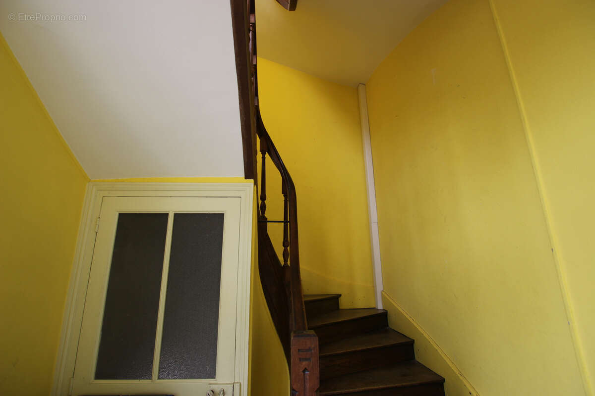 Appartement à AUTUN