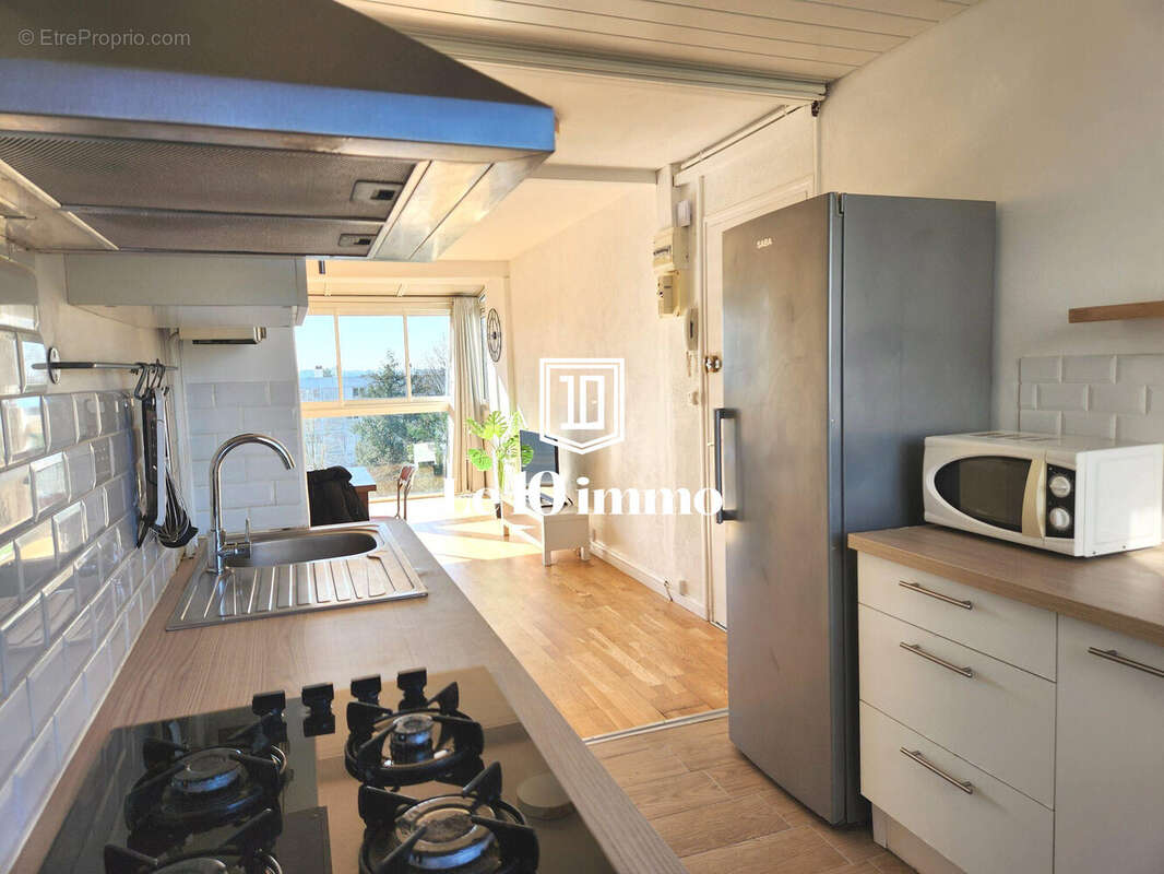 Appartement à CHOLET