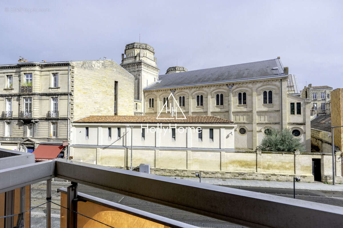 Photo 3 - Appartement à BORDEAUX