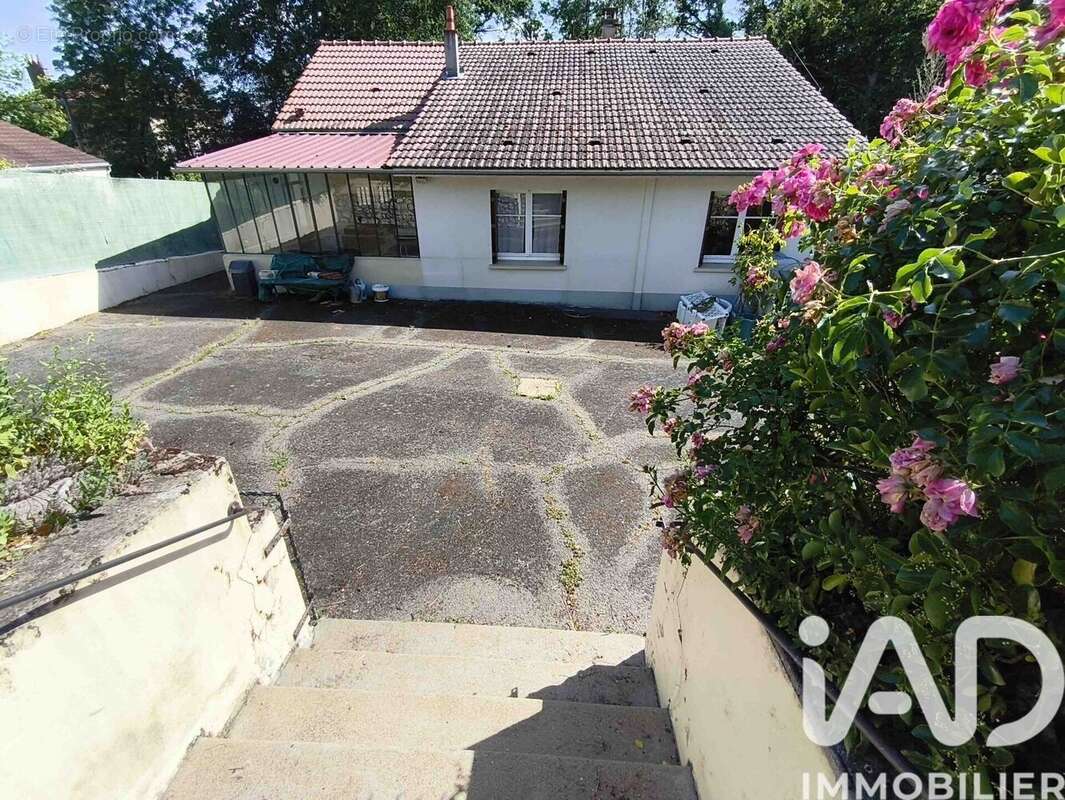 Photo 4 - Maison à LUISANT