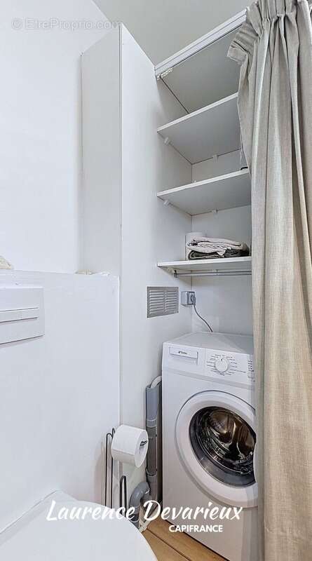 Appartement à SAINT-FRANCOIS