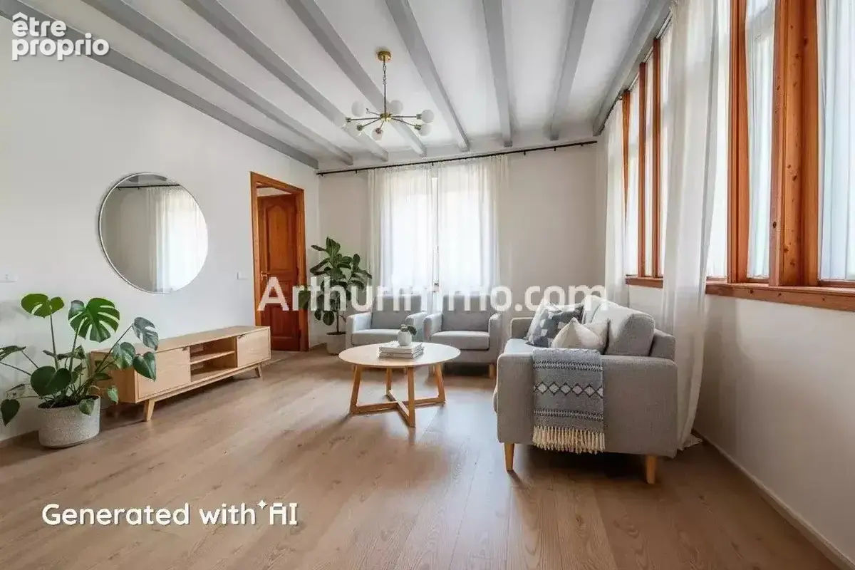 Vente Maison Saint-vigor-d'ymonville(76430) 270 000ï¿œ - photo 7