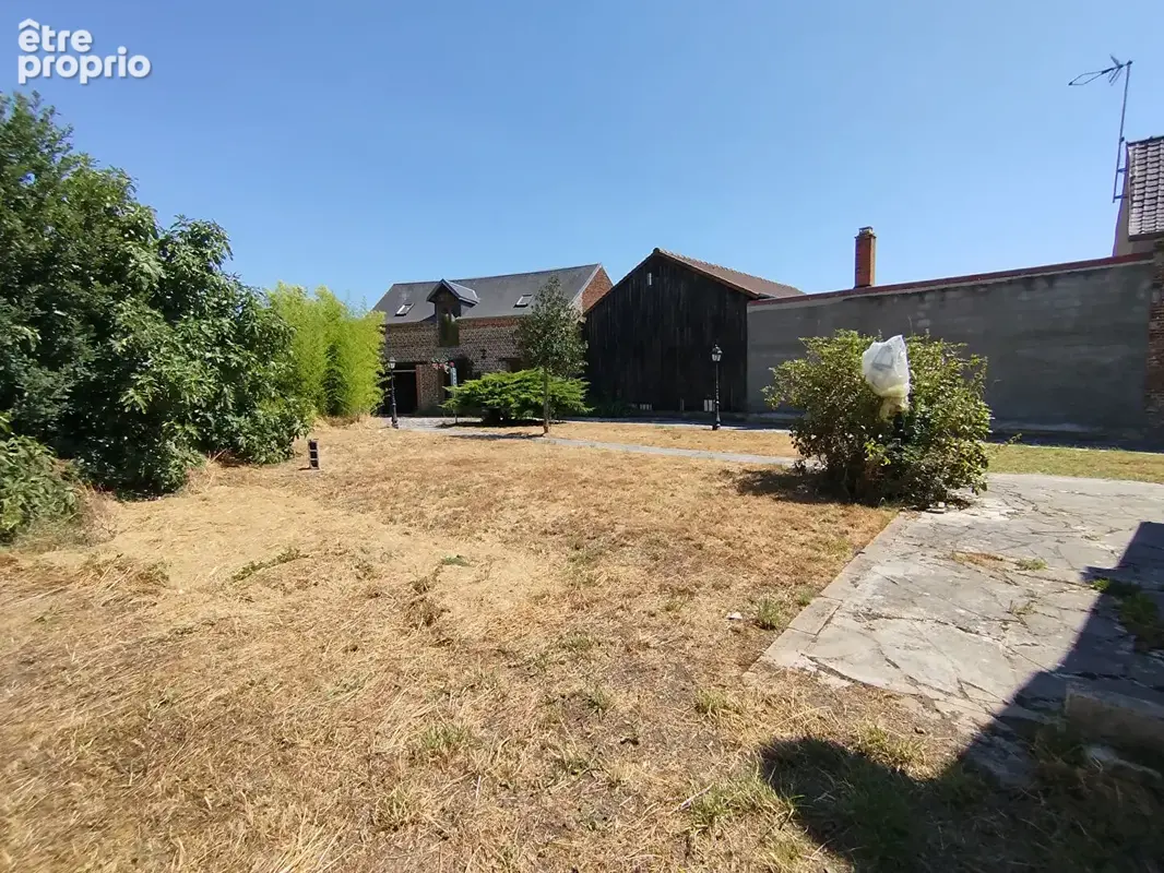 Maison SISSY 4 pièces 124 m² - photo 14
