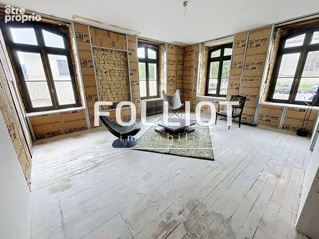 A VENDRE - Propriété Carentan Les Marais - photo 12