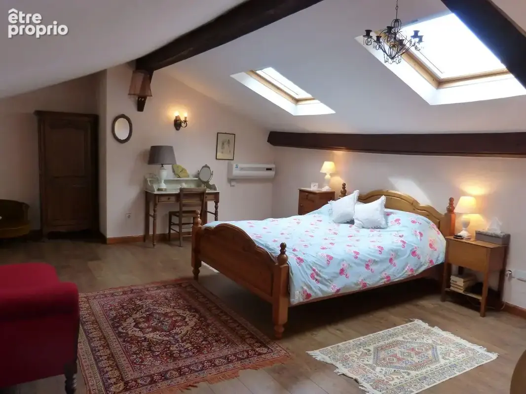 m chambre 3