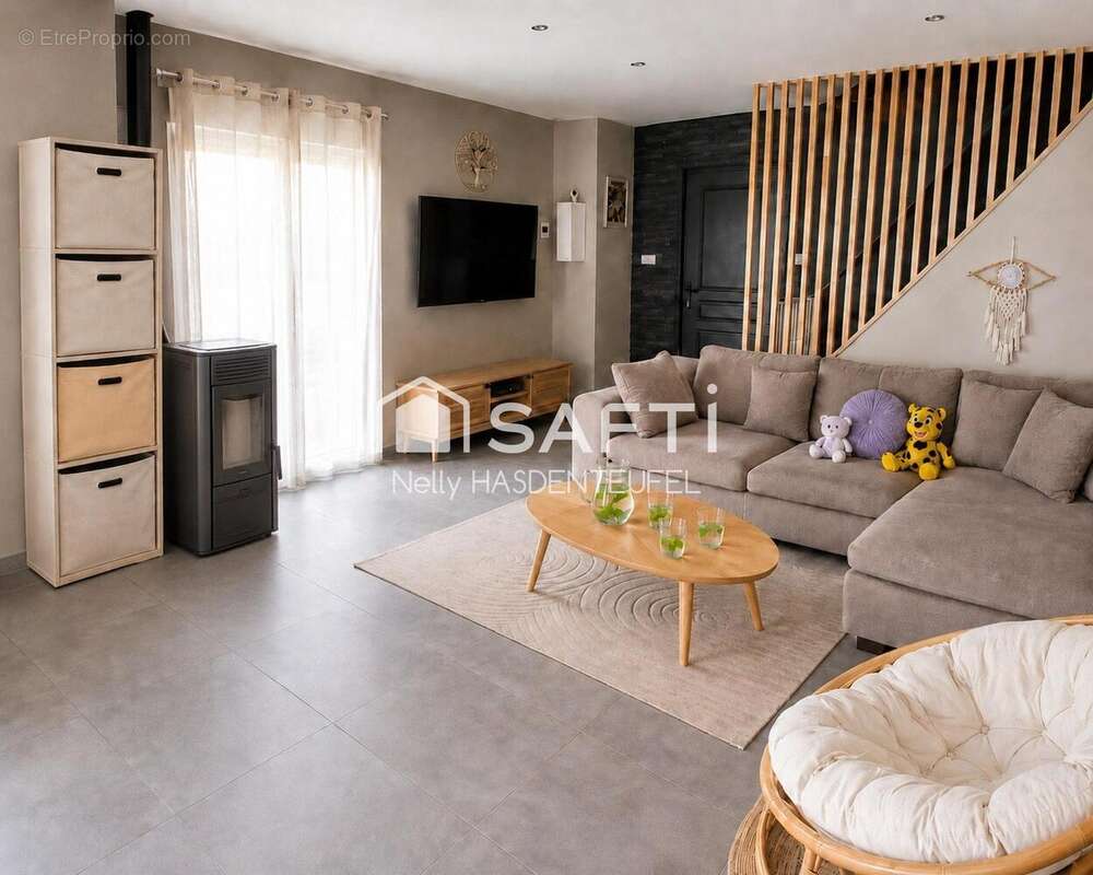 Photo 3 - Maison à WALLERS