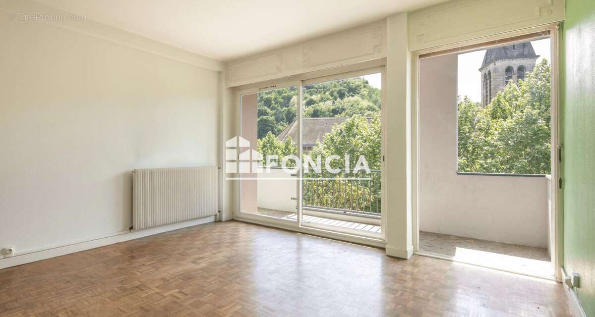 Appartement à EYBENS