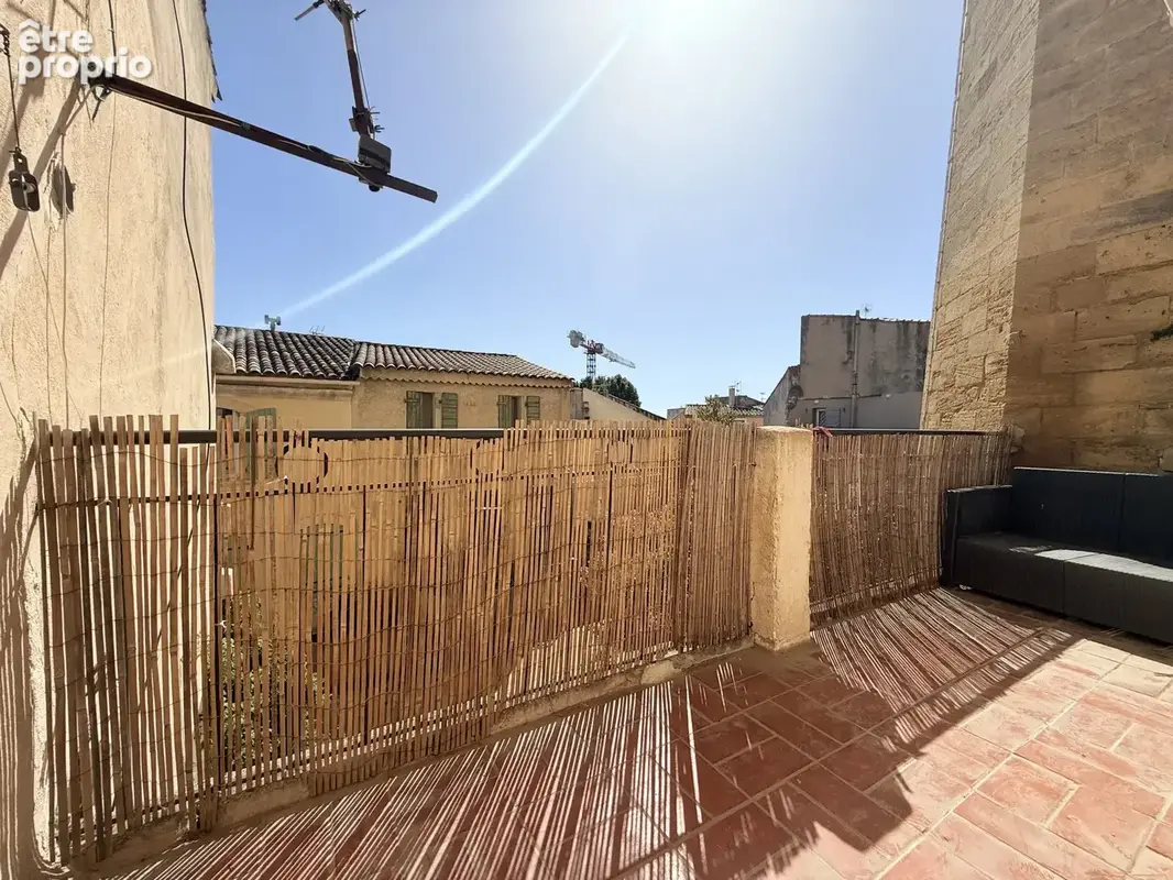 Appartement 4 pièces 80 m² à vendre à Istres (13800) - photo 3