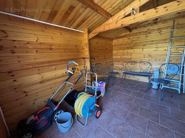 Maison à CHATEAU-RENARD