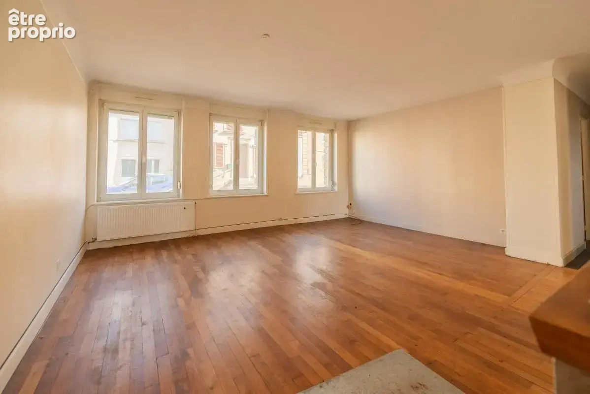 Maison - 115 m² - Raucourt et Flaba (08) - photo 9