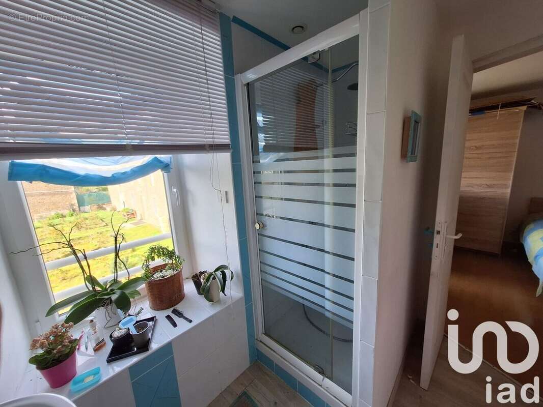 Photo 8 - Maison à LANVALLAY