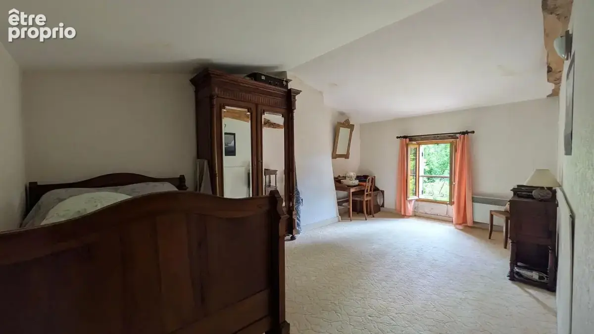 Maison À Vendre - photo 10