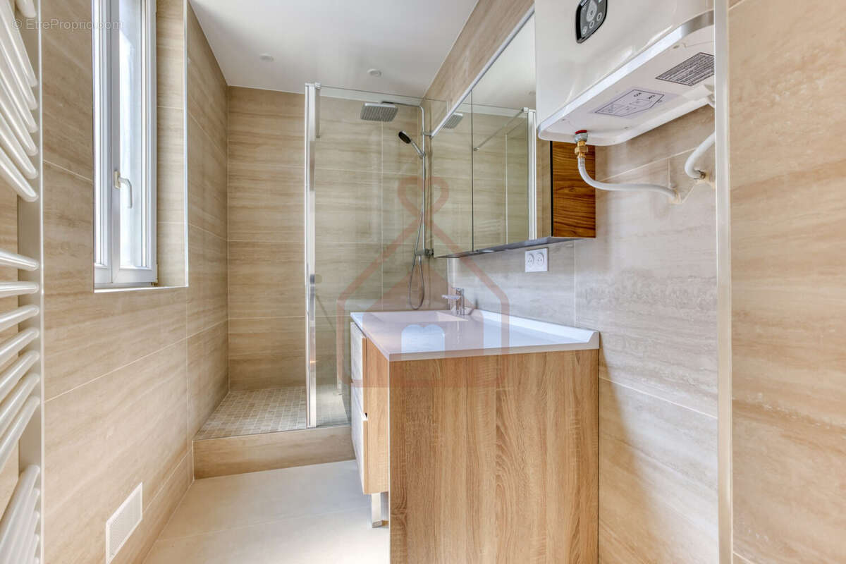 Appartement 40 m² à Villejuif  - photo 5