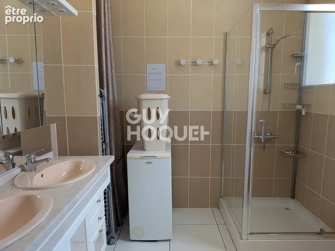 Maison à vendre + appartement - photo 7