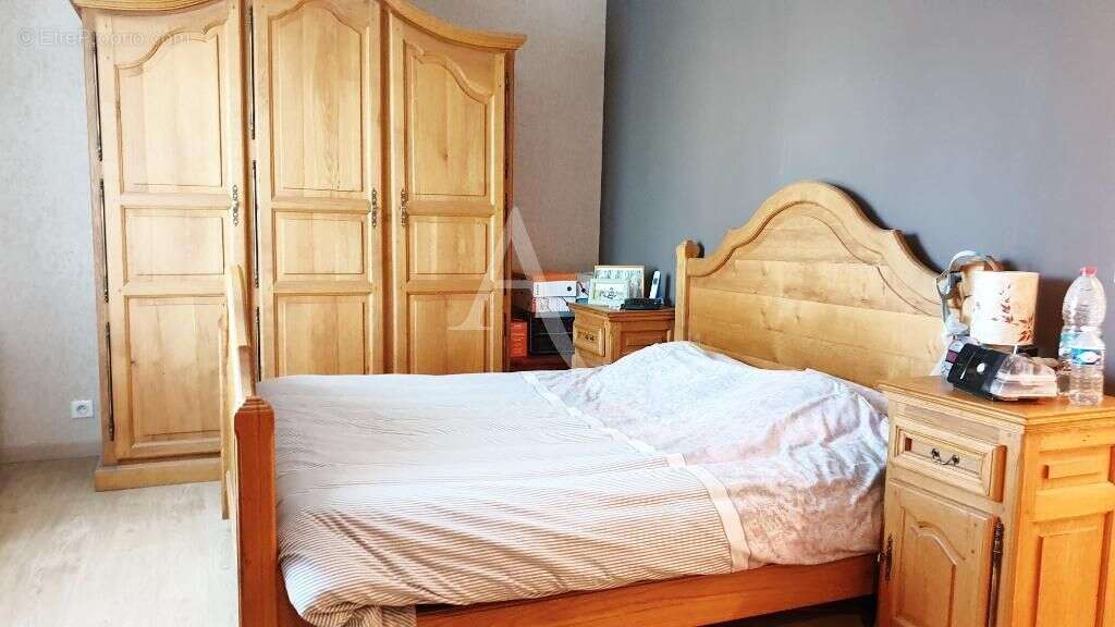 Maison à LIMEIL-BREVANNES