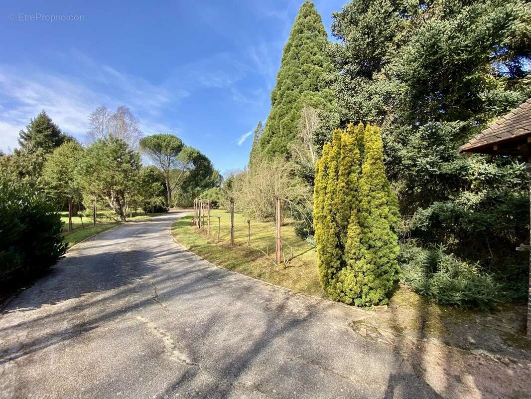 Maison à PACY-SUR-EURE