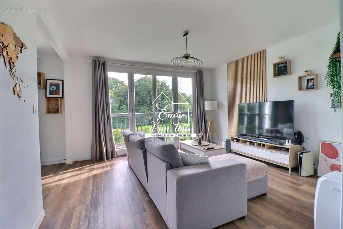 Appartement à MAROMME