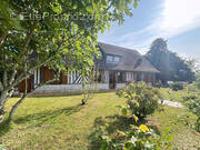 Maison à PONT-AUDEMER