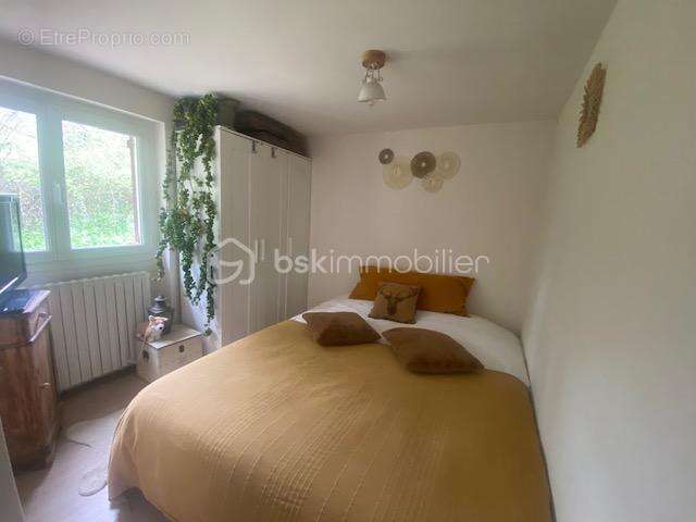 Maison à TOURRETTES