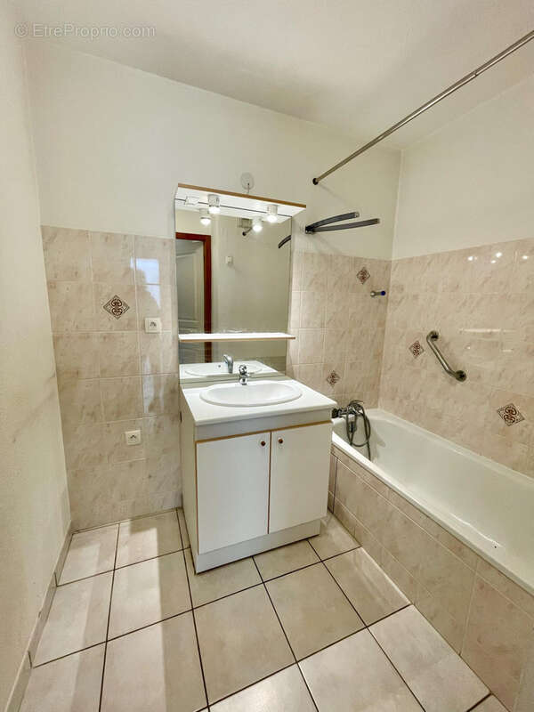 Appartement à THONES