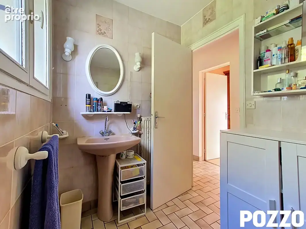 A VENDRE Maison Banville 98m2 - photo 9
