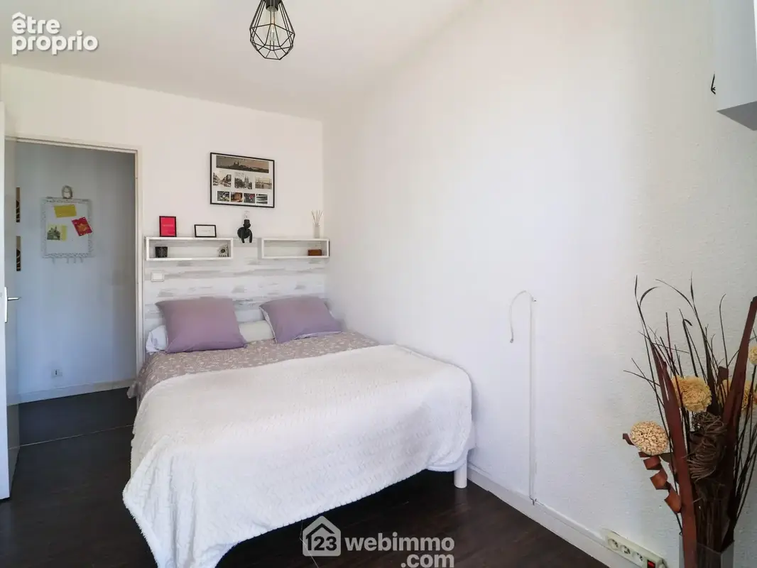 Appartement 34 m² à Marseille-10e  - photo 36