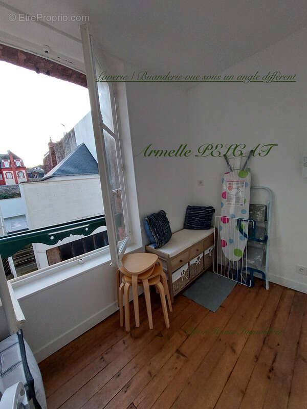 Appartement à VILLERS-SUR-MER