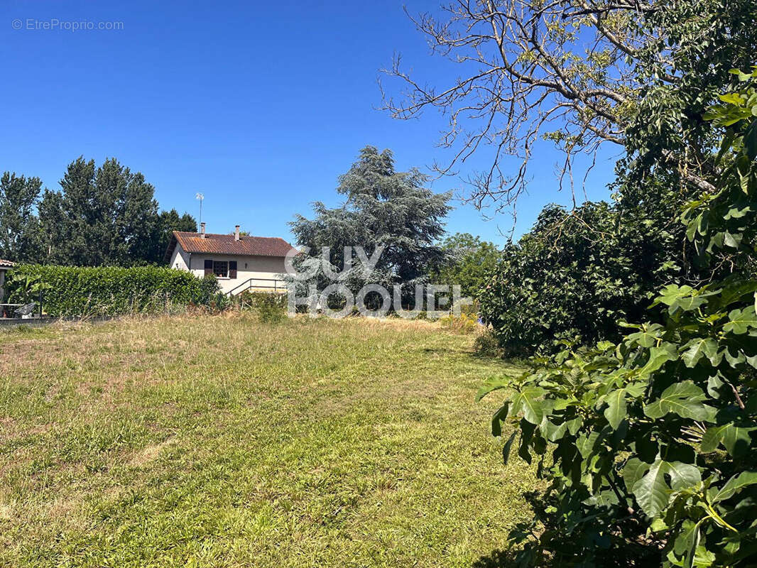 Maison 5 pièces à vendre à Verdun sur Garonne - Réf. 2703 - photo 4