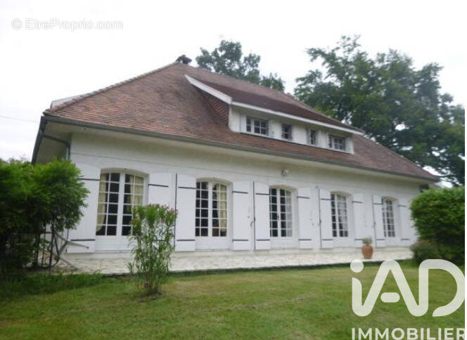 Photo 1 - Maison à ARTIGUES-PRES-BORDEAUX