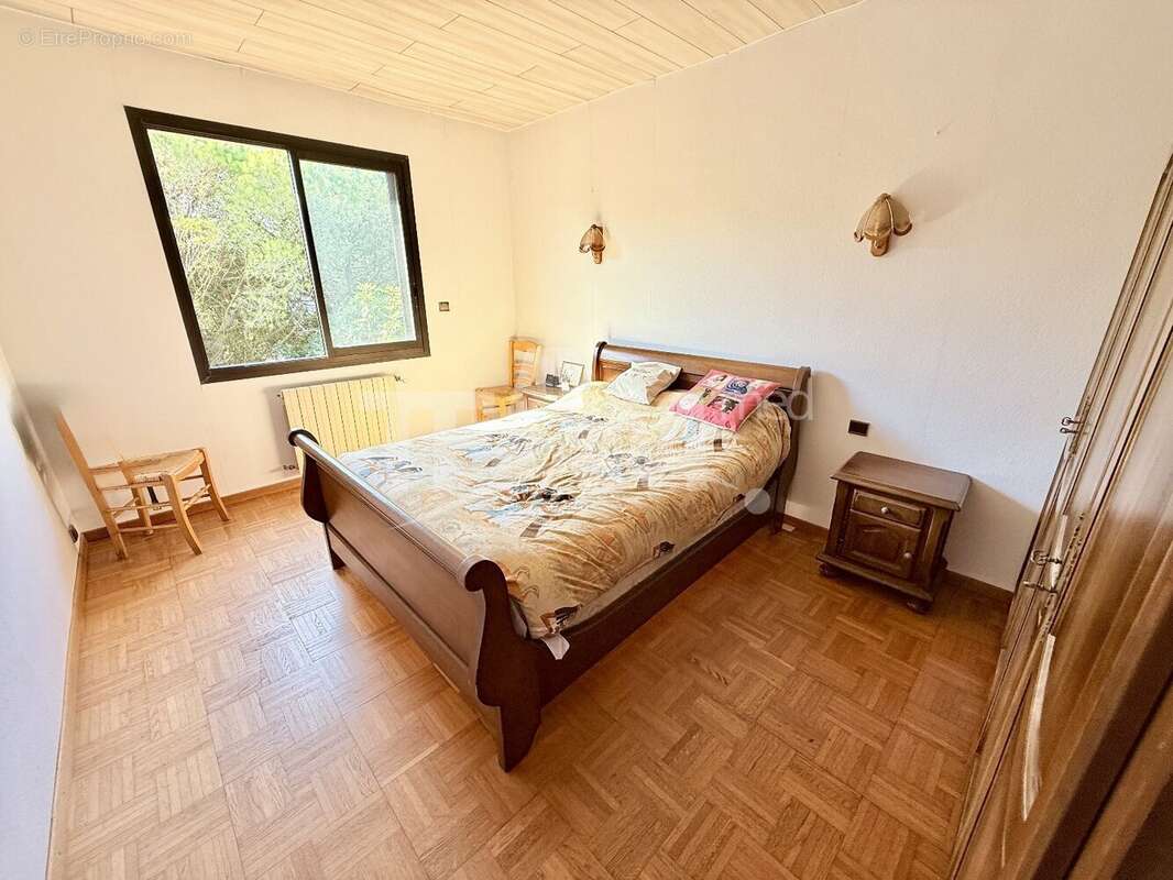 Maison à SETE