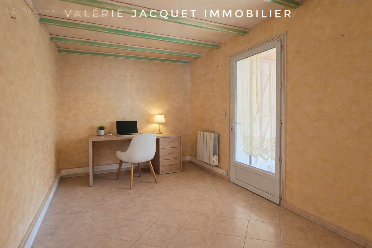 Opportunité aux portes de Saint Emilion - photo 18