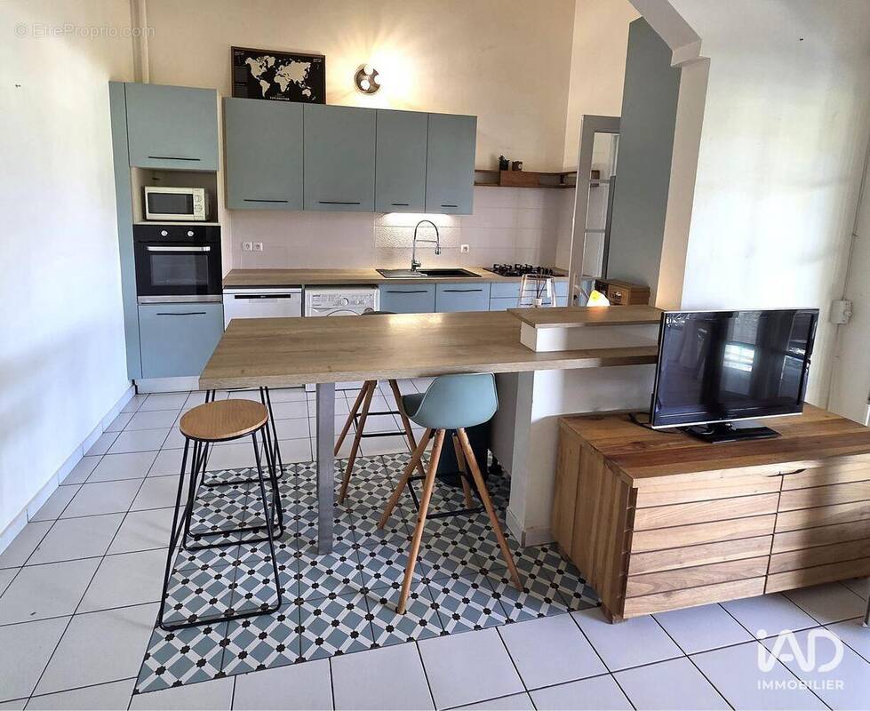 Photo 1 - Appartement à LE GOSIER