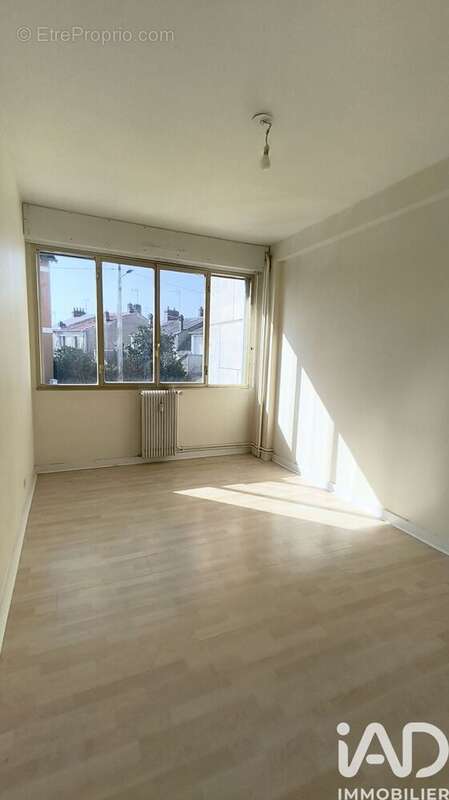 Photo 3 - Appartement à CHATEAUROUX