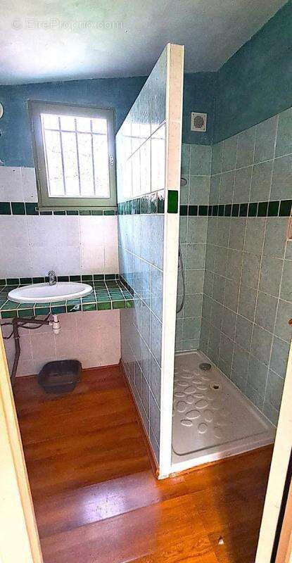 Maison à TRANS-EN-PROVENCE