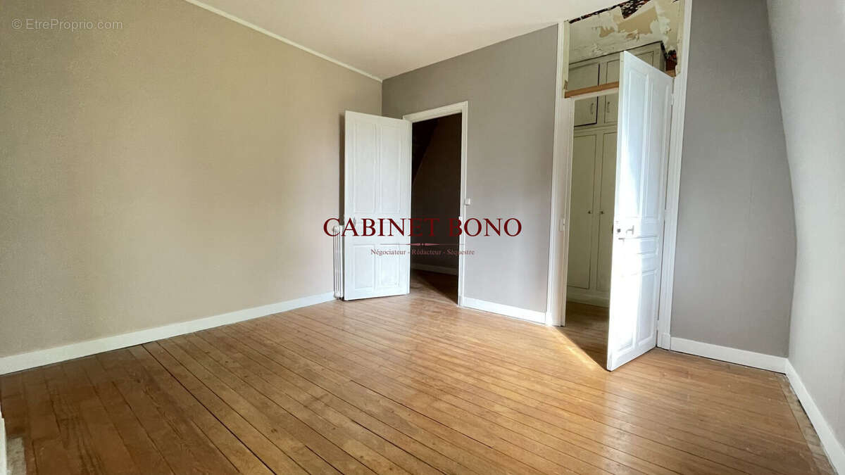 Chambre 4