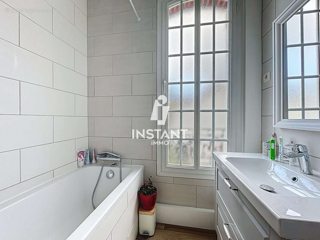 Maison à ALFORTVILLE