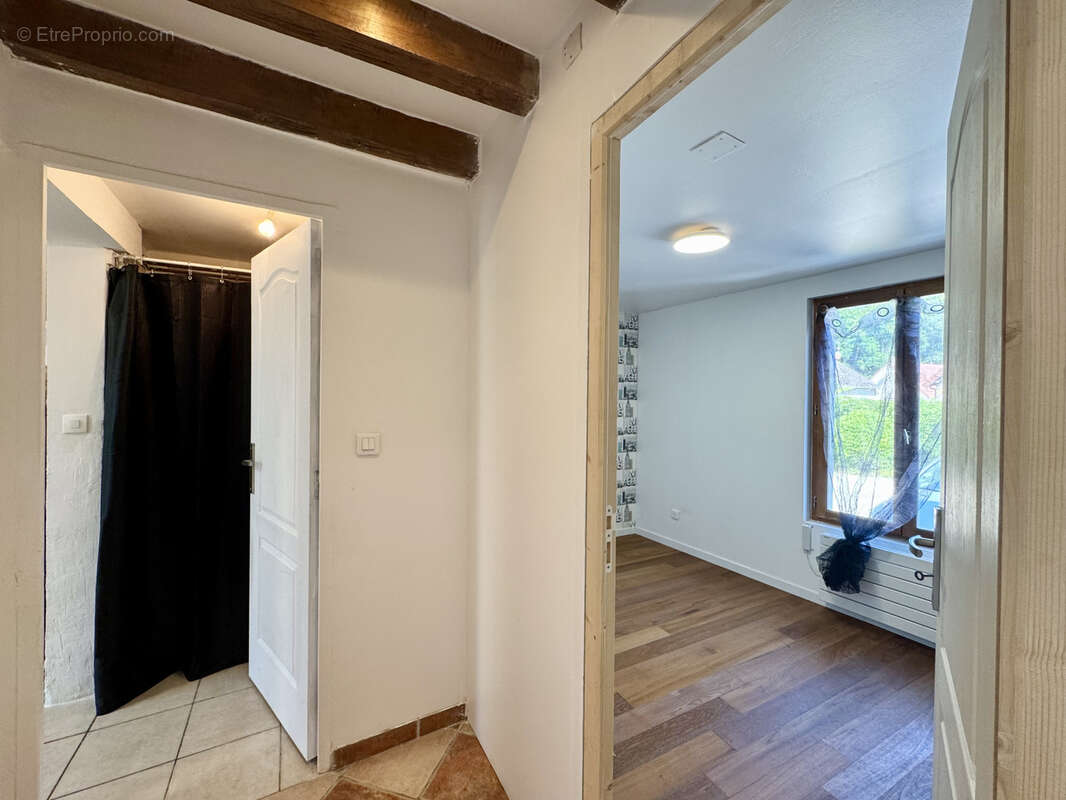 Maison à COULOMMIERS