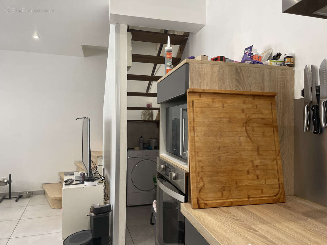 Maison à MARSILLARGUES