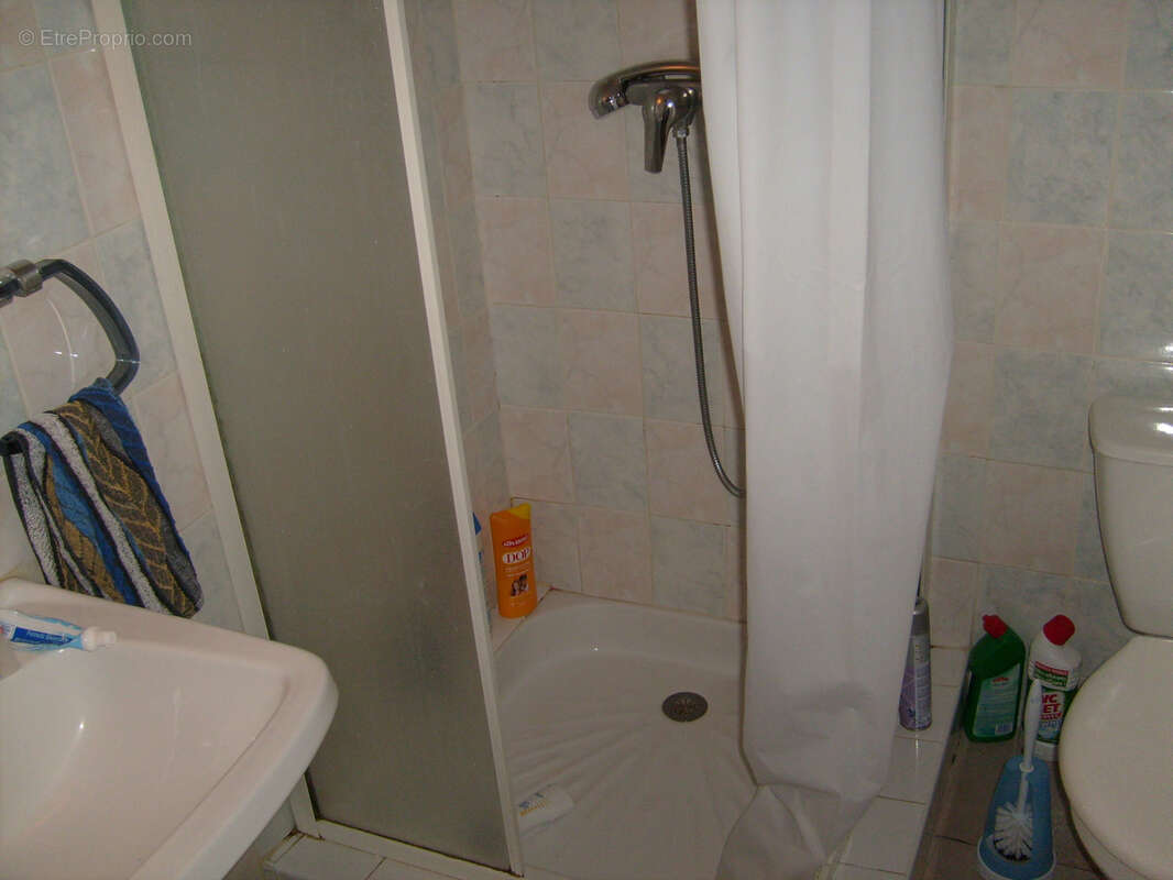 Appartement à GIGNAC