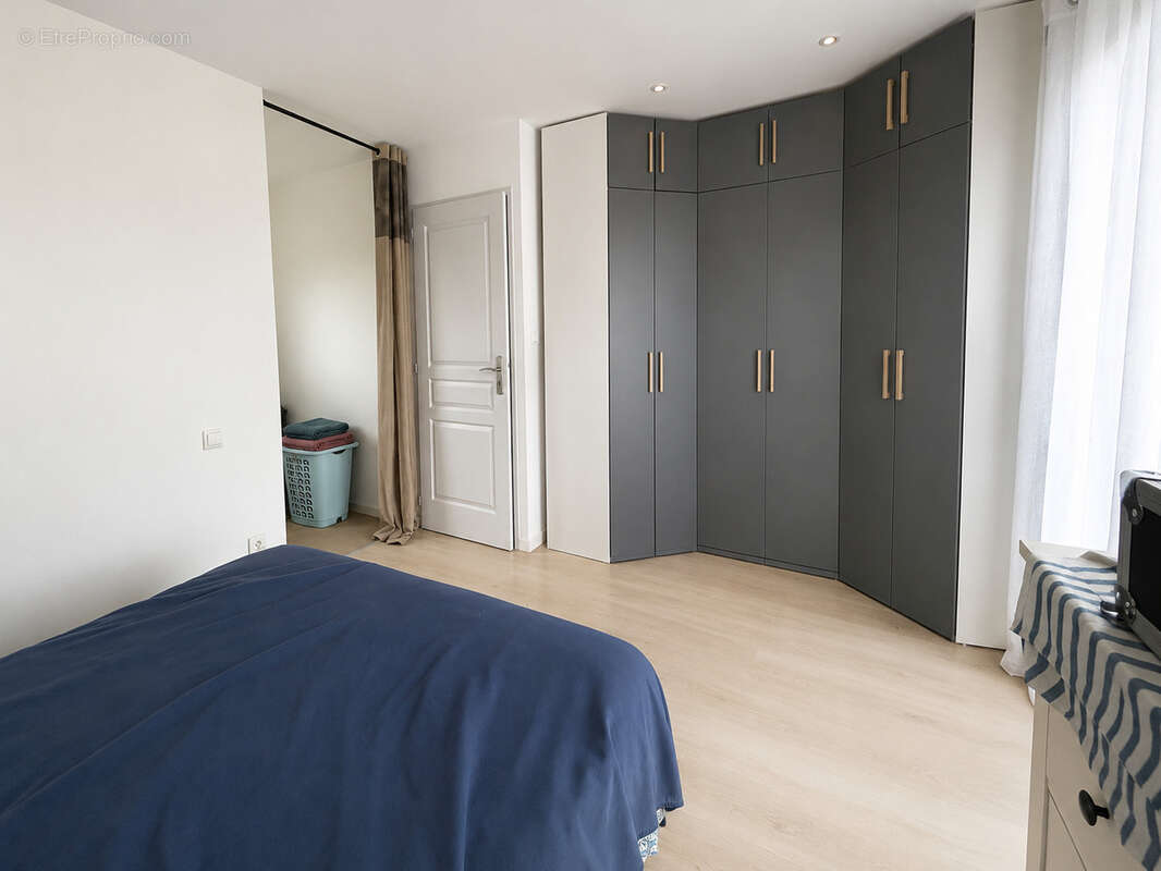 Muret - maison T4 plain pied de 110 m2 sur parcelle de 625 m2 - photo 4