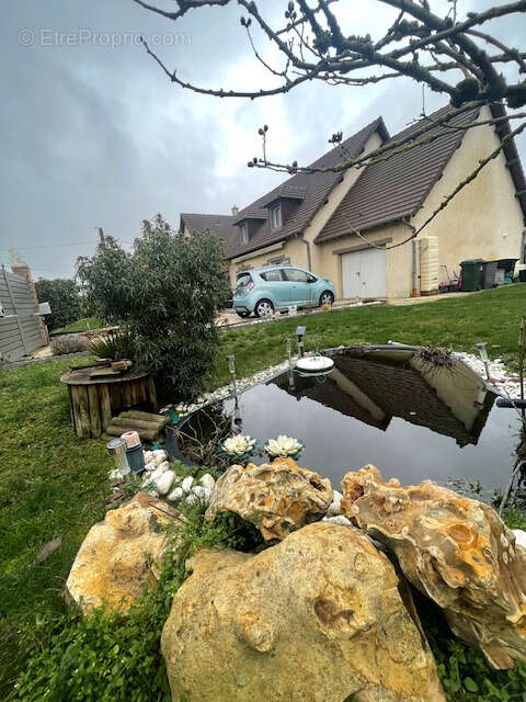 Maison à PREY