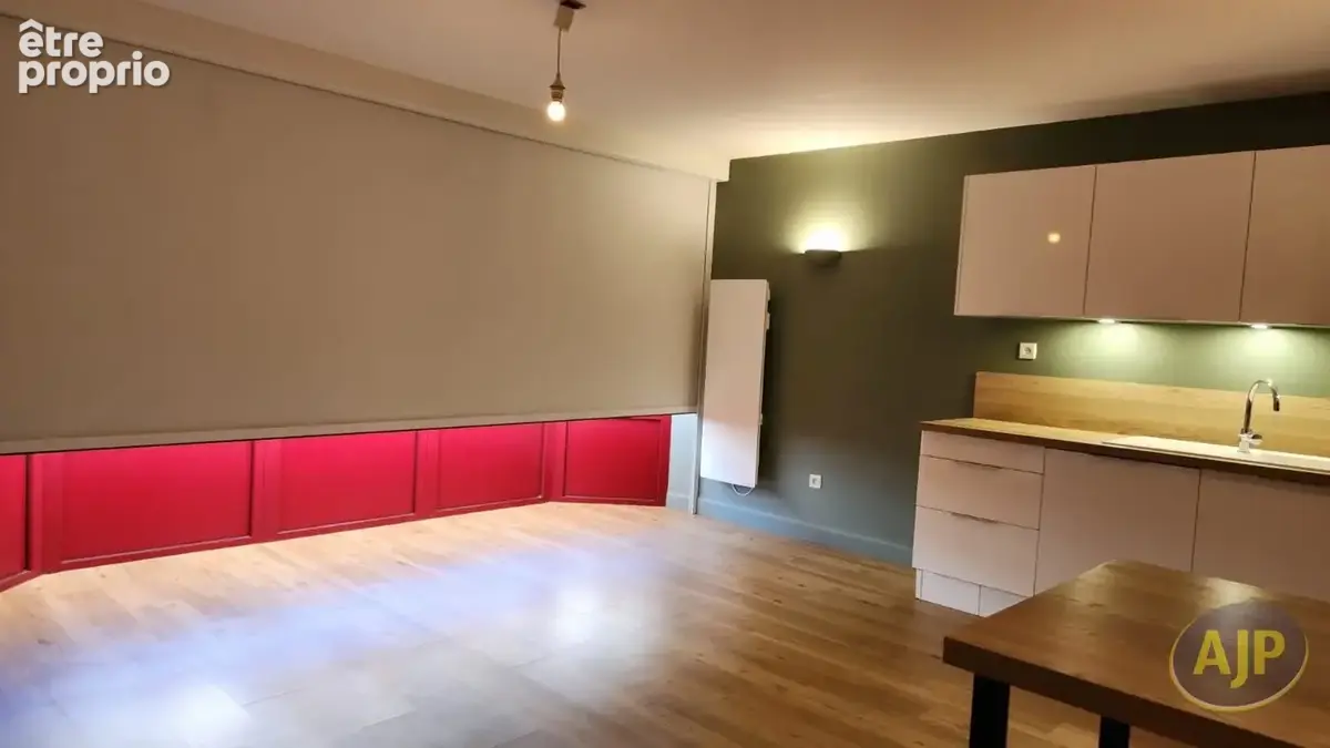 Arcachon Centre ville Beau T2 60M² Garage - photo 12