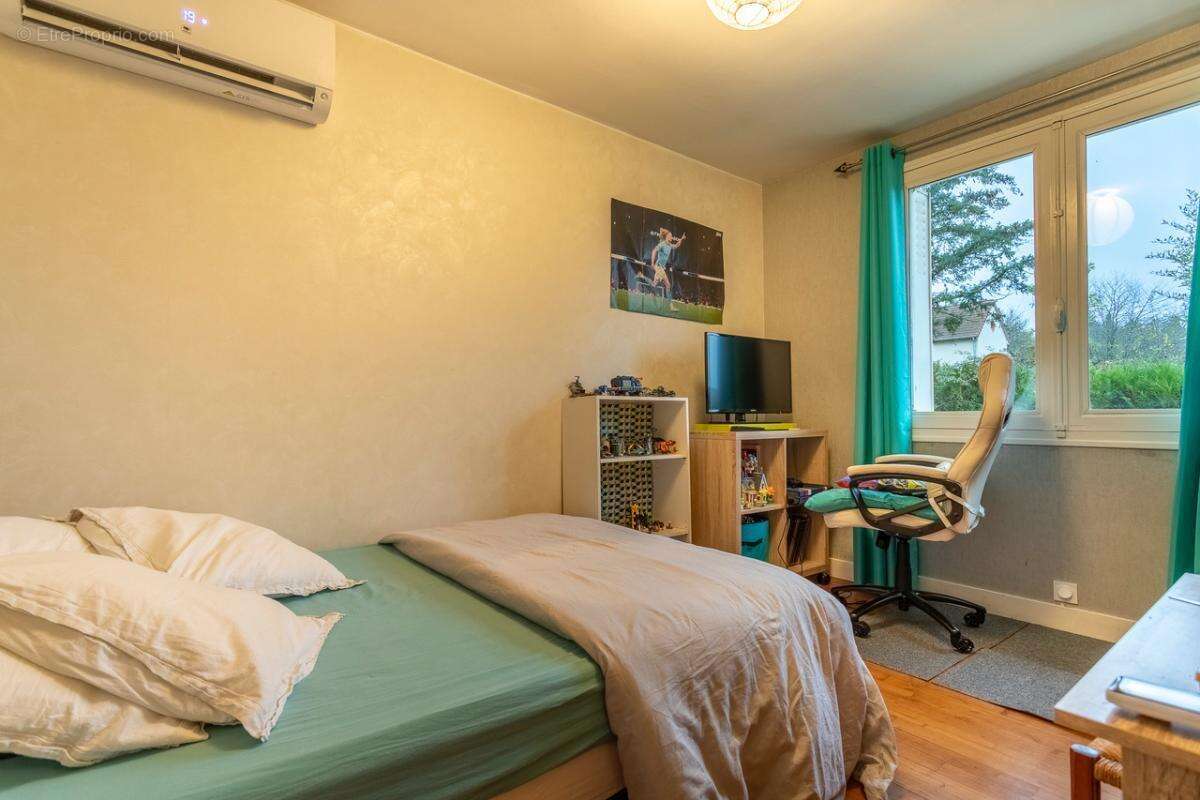 Maison à MENNETOU-SUR-CHER