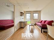 Appartement à SAINT-SEBASTIEN-SUR-LOIRE