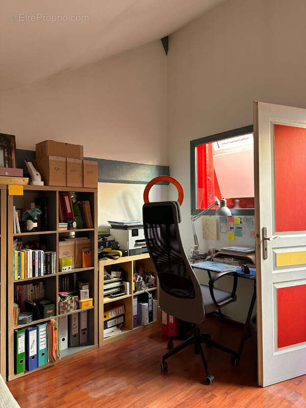 Appartement à VIENNE