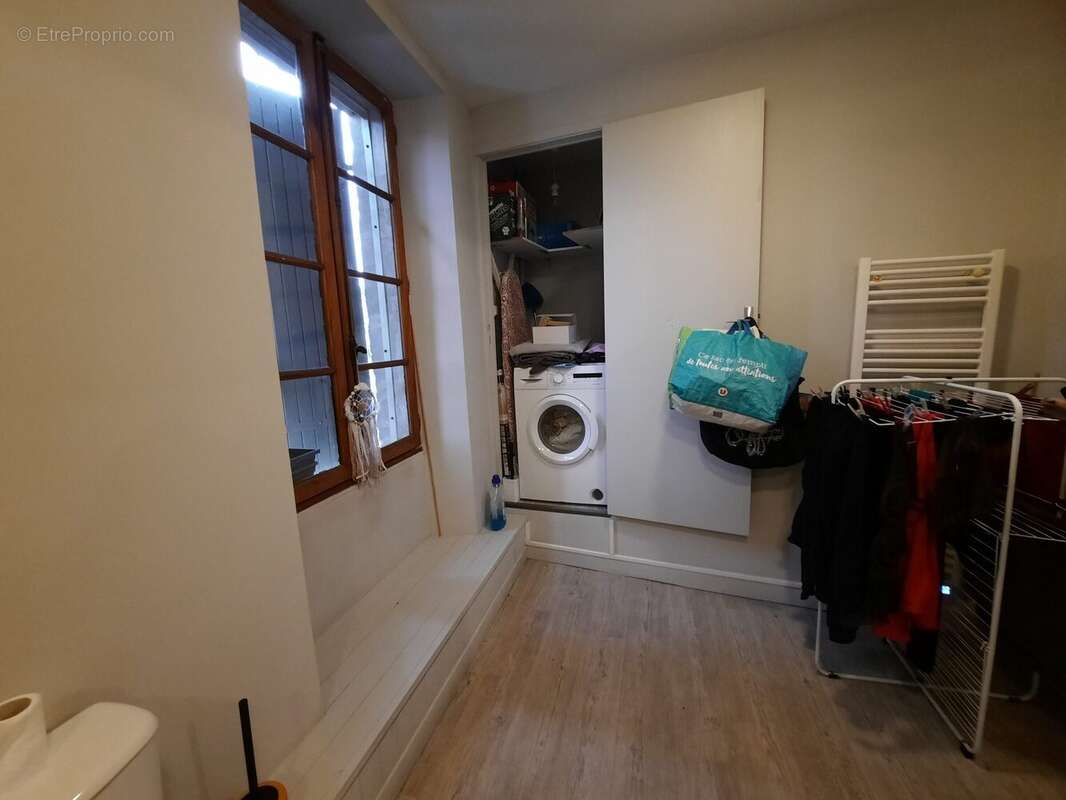 Maison à ALLEMANS-DU-DROPT