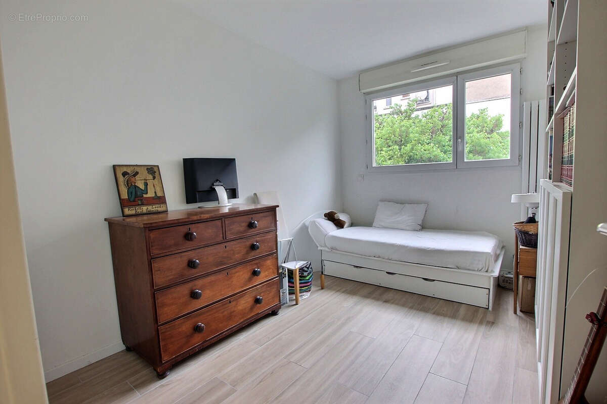 Appartement à PANTIN